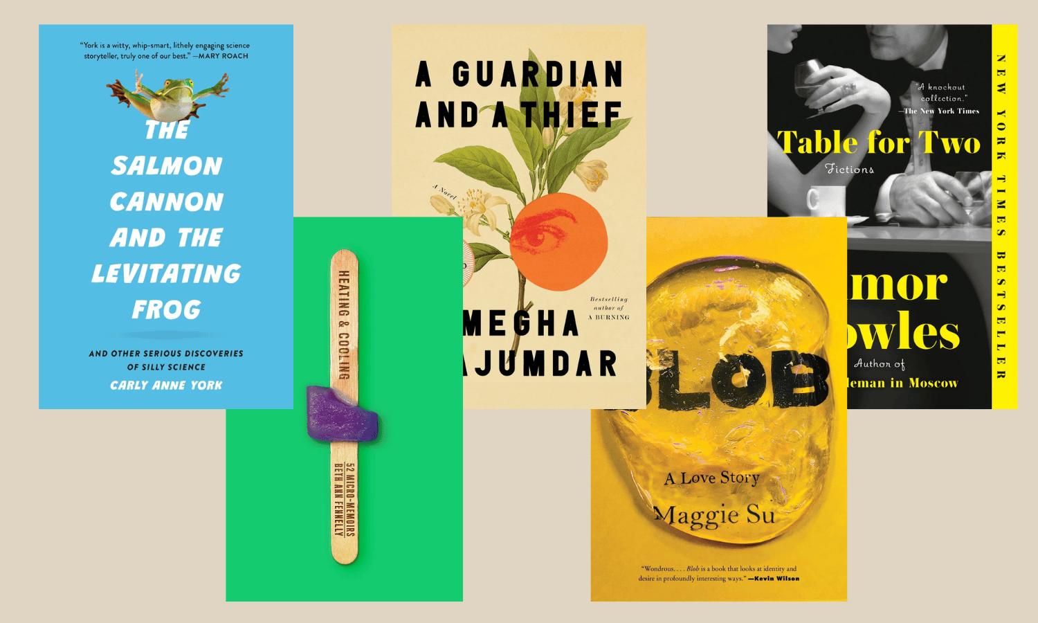 Holiday Gifts for the Impossible-to-Shop-For